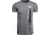 Vortex Double Down T-Shirt - Mens, Ash Heather, Extra Large, 120-30-AAHXL