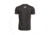 Vortex Full Tine Short Sleeve T-Shirt - Mens, Charcoal Heather, Large, 121-45-CHHL