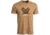 Vortex OPMOD Bluprint Short Sleeve T-Shirt - Mens, Coyote Heather, Small, 902-24-CHES