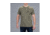 Vortex Salute Short Sleeve T-Shirt - Mens, Green, Extra Large, 121-14-MIHXL