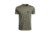 Vortex Salute Short Sleeve T-Shirts - Men's, Military Heather, 4X, 121-14-MIH4X