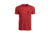 Vortex Salute Short Sleeve T-Shirts - Men's, Red Heather, 4X, 121-14-REH4X