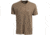 Vortex Salute Short Sleeve T-Shirts - Mens, Coyote Heather, M, 121-14-CHEM