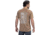 Vortex Salute Short Sleeve T-Shirts - Mens, Coyote Heather, M, 121-14-CHEM
