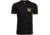 Vortex Short Sleeve T-Shirt - Toxic Chiller - Mens, Charcoal Heather, Large, 120-20-CHHL