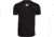 Vortex Stars and Stripes Short Sleeve T-Shirts - Mens, Black, 4X, 121-13-BLK4X