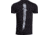Vortex The Eagle Has Landed Logo Short Sleeve T-Shirt - Mens, Black, Large, 120-29-BLKL