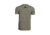 Vortex Three Peaks Short Sleeve T-Shirt - Mens, Green, 2XL, 121-10-MIH2X