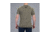 Vortex Three Peaks Short Sleeve T-Shirt - Mens, Green, 2XL, 121-10-MIH2X