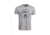 Vortex Three Peaks Short Sleeve T-Shirts - Men's, Grey Heather, S, 121-10-GHTS