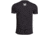Vortex Three Peaks Short Sleeve T-Shirts - Mens, Black, S, 121-10-BLKS