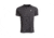 Vortex Weekend Rucker Short Sleeve Top - Mens, Charcoal, 2XL, 121-22-CHR2X