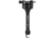 Warrior Tripods The Chief Leveling Base, Aluminum, WT-75
