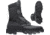Wellco Black Hot Weather Jungle Boot With Panama Sole - Size - 8.0, Width - R B130-80R