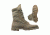 Wellco Tan Hot Weather Army Combat Boots 5 0 Wide T130 50w