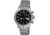 Wenger 77009 Mens w/ Black Dial