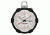 Wenger Travel Pocket alarm w/ white dial retractable stand and S-Biner 73010