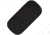 WESN Wesn Allman Leather Sheath, Black, Leather, WESN09-1