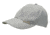 White Rock Baseball Micro-fib Dkgrey BASEMF/DG