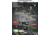 Wicked Hunting Lights A55iC LED White Night Hunting Light Kit, Black, W2105
