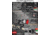 Wicked Hunting Lights A75iC 4-Color-In-1 Night Hunting Light Kit, Green, Red, White, 850nm Infrared, W2082