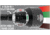 Wicked Hunting Lights A75iC LED &amp; ScanPro iC LED 3-Color-In-1 GEN4 Combo Kit, Black, W2106