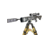 Wicked Hunting Lights ShotPro Ultra-Max LED Extreme Range Night Hunting Light Kit, 850nm Infrared, W2095