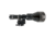 Wicked Hunting Lights ShotPro Ultra-Max LED Extreme Range Night Hunting Light Kit, Green, W2092