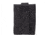 Wilder Tactical Urban Assault Dump Pouch w/ Fight Light Malice Clips 500D, FLMC, Black, DPBKFLMC