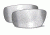 Wiley X Gravity Replacement Lens-Silver Flash Smoke Grey CCGRASF
