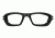 Wiley X Replacement Facial Cavity Seal for Rout Sunglasses / Goggles CCROUG