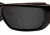 Wiley X Rout Sunglasses Spare Lenses - Smoke Grey Lenses CCROUS