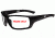 Wiley X Slay Sunglasses FRAME ONLY - Black Frame w/Accessories ACSLA04F