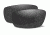 Wiley X Tide Replacement Lens,Smoke Grey CCTIDS