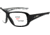 Wiley X Abby Replacement Frame - Black Marble *No Lens*