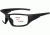 Wiley X Censor Replacement Frame - Black Ops, Matte Black *No Lens*