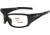 Wiley X Twisted Replacement Frame - Gloss Black *No Lens*