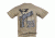Wilson Combat Brigadier Tactical T-Shirt, Prairie Dust, 2XL 712XXL