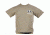 Wilson Combat Brigadier Tactical T-Shirt, Prairie Dust, 2XL 712XXL
