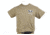 Wilson Combat Tactical Gear T-Shirt, Prairie Dust, 2XL 719PDXXL