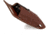 WOOX Leggenda Leather Knife Sheath, Brown, BU.SHT006.01