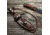 WOOX Rock 62 Genuine Leather High-End Sheath, Brown, BU.SHT001.01