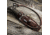 WOOX Rock 62 Genuine Leather High-End Sheath, Brown, BU.SHT001.01