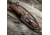 WOOX Rock 62 Genuine Leather High-End Sheath, Brown, BU.SHT001.01
