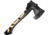 WOOX VOLANTE Heavy Duty Blade Sheath, Black, BU.SHT004.01