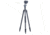 Wulf Optics RAPTOR Carbon Fibre Tripod Shooting System w/ Ball Head, Gun Clamp and Arca Adapter Kit, Grey, WU7300
