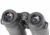 X-Vision Rangefinder 10x42 Binoculars, 2200yd / 2000m, Black, Medium, RB1042