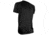 XGO Phase 1 Advanced Cooling Relaxed Fit T Shirt, black, XL 1G16M-AC-XL-60