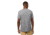 Yeti Full Logo Badge SST - Mens