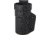 Zero9 Holsters Bezel Down 4 Flashlight Case, Tek Lok, Basketweave, Z9-4058-BW-TEK